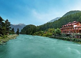 Kashmir trip online